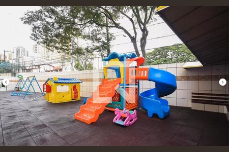 Apartamento para alugar com 70m², 2 quartos e 1 vagaBrinquedoteca