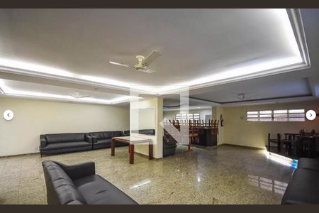 Apartamento para alugar com 70m², 2 quartos e 1 vagaÁrea comum - Salão de festas