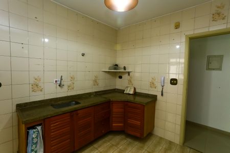 Apartamento para alugar com 70m², 2 quartos e 1 vagaCozinha