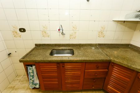 Apartamento para alugar com 70m², 2 quartos e 1 vagaCozinha