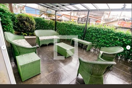 Apartamento para alugar com 70m², 2 quartos e 1 vagaHall de entrada