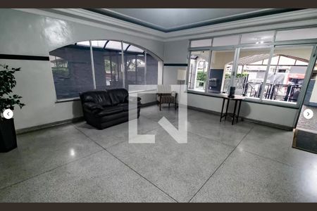 Apartamento para alugar com 70m², 2 quartos e 1 vagaÁrea comum - Academia