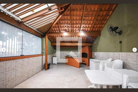 Apartamento para alugar com 70m², 2 quartos e 1 vagaÁrea comum - Churrasqueira