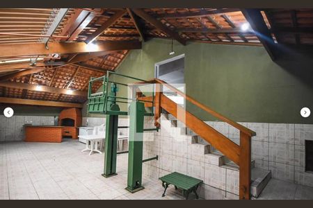 Apartamento para alugar com 70m², 2 quartos e 1 vagaÁrea comum - Churrasqueira