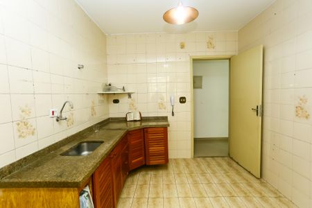 Apartamento para alugar com 70m², 2 quartos e 1 vagaCozinha