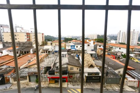 Apartamento para alugar com 70m², 2 quartos e 1 vagaQuarto 1 vista