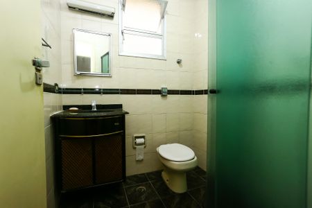 Apartamento para alugar com 70m², 2 quartos e 1 vagaBanheiro