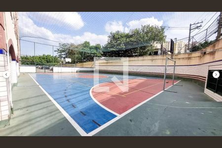 Apartamento para alugar com 70m², 2 quartos e 1 vagaQuadra Esportiva