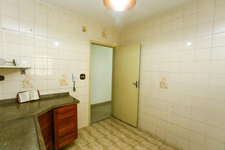 Apartamento para alugar com 70m², 2 quartos e 1 vagaCozinha