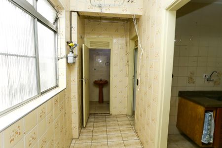 Apartamento para alugar com 70m², 2 quartos e 1 vagaÁrea de Serviço