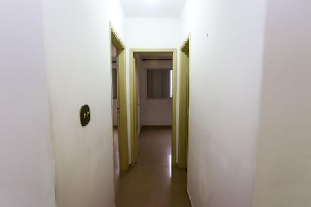 Apartamento para alugar com 70m², 2 quartos e 1 vagaCorredor