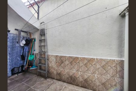 Casa à venda com 280m², 2 quartos e 2 vagasÁrea de Serviço