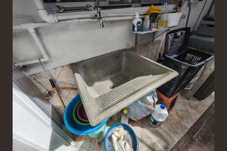 Casa à venda com 280m², 2 quartos e 2 vagasÁrea de Serviço