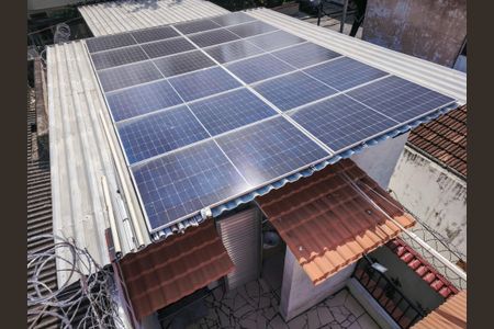 Casa à venda com 280m², 2 quartos e 2 vagasVista do Terraço