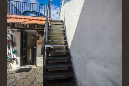 Casa à venda com 280m², 2 quartos e 2 vagasQuintal