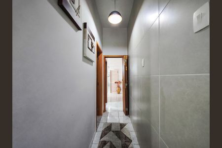 Casa à venda com 280m², 2 quartos e 2 vagasCorredor