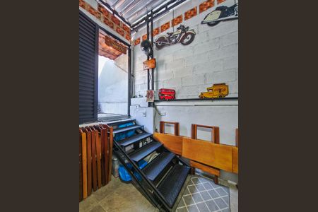 Casa à venda com 280m², 2 quartos e 2 vagasTerraço