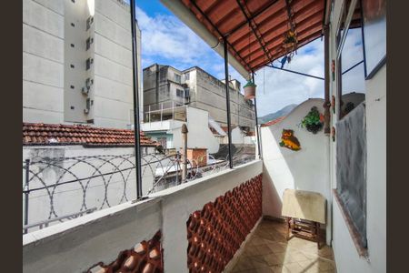 Casa à venda com 280m², 2 quartos e 2 vagasVista do Quarto 2