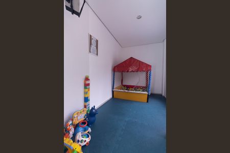 Apartamento à venda com 52m², 2 quartos e 2 vagas Apartamento à venda com 52m², 2 quartos e 2 vagasÁrea comum