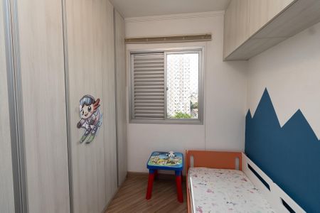 Apartamento à venda com 52m², 2 quartos e 2 vagas Apartamento à venda com 52m², 2 quartos e 2 vagasQuarto 1
