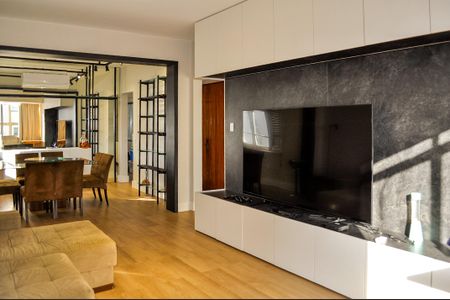 Apartamento à venda com 140m², 3 quartos e 1 vagaSala