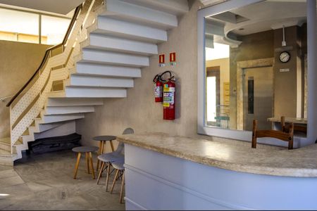 Apartamento à venda com 140m², 3 quartos e 1 vagaÁrea comum