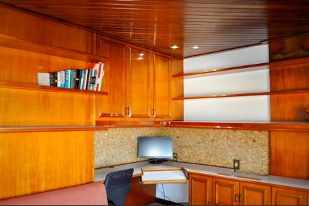 Apartamento à venda com 140m², 3 quartos e 1 vagaQuarto 1