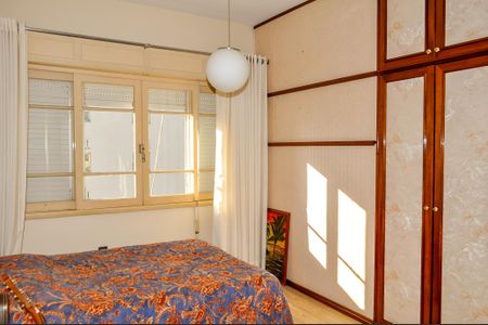 Apartamento à venda com 140m², 3 quartos e 1 vagaQuarto 3