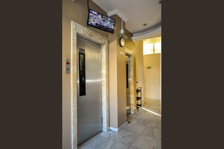 Apartamento à venda com 140m², 3 quartos e 1 vagaÁrea comum