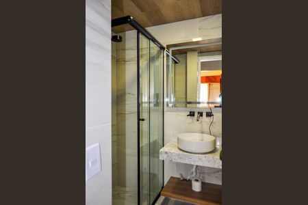 Apartamento à venda com 140m², 3 quartos e 1 vagaBanheiro