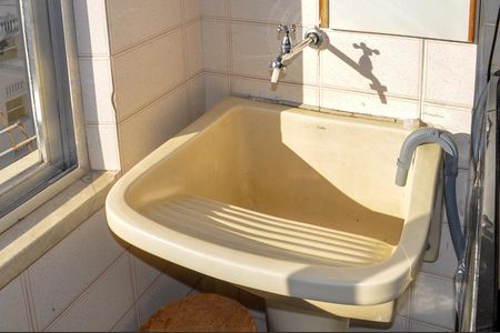 Apartamento à venda com 140m², 3 quartos e 1 vagaÁrea de Serviço