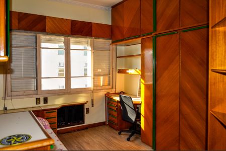 Apartamento à venda com 140m², 3 quartos e 1 vagaQuarto 1