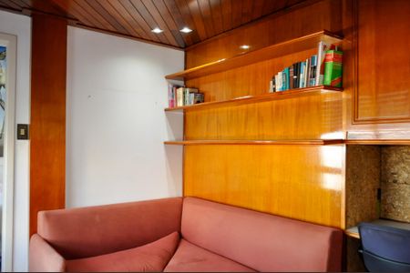 Apartamento à venda com 140m², 3 quartos e 1 vagaQuarto 1