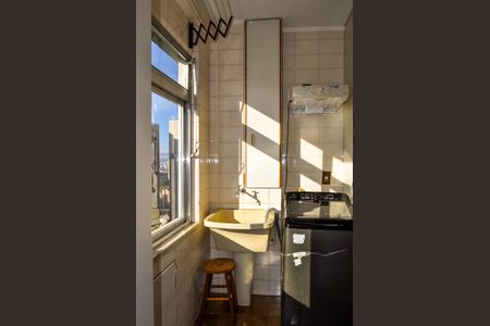 Apartamento à venda com 140m², 3 quartos e 1 vagaÁrea de Serviço