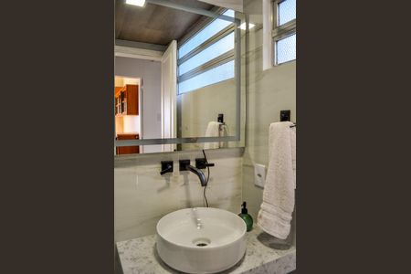 Apartamento à venda com 140m², 3 quartos e 1 vagaBanheiro