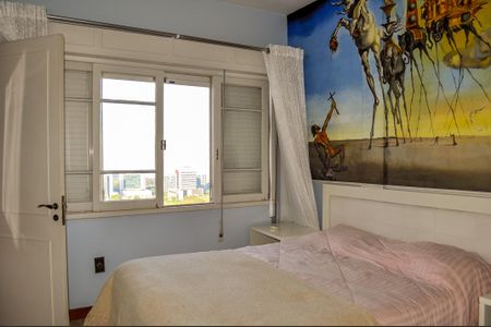 Apartamento à venda com 140m², 3 quartos e 1 vagaQuarto 2