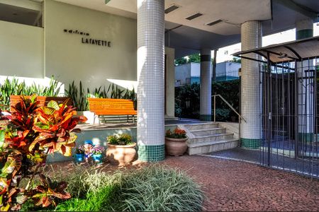 Apartamento à venda com 140m², 3 quartos e 1 vagaÁrea comum