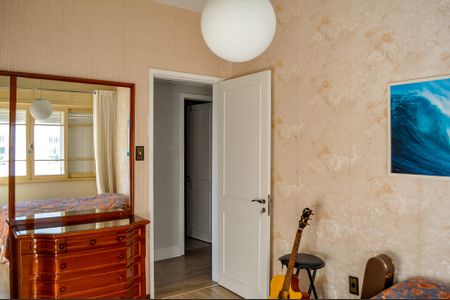 Apartamento à venda com 140m², 3 quartos e 1 vagaQuarto 1