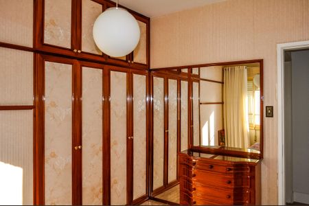 Apartamento à venda com 140m², 3 quartos e 1 vagaQuarto 3