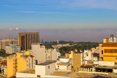 Apartamento à venda com 140m², 3 quartos e 1 vagaVista Quarto 2