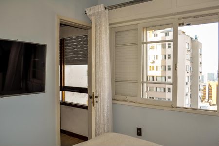 Apartamento à venda com 140m², 3 quartos e 1 vagaQuarto 2