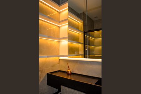 Apartamento à venda com 140m², 3 quartos e 1 vagaBanheiro