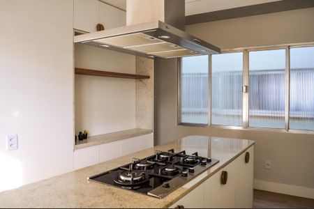 Apartamento à venda com 140m², 3 quartos e 1 vagaCozinha