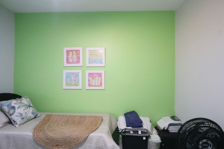 Apartamento para alugar com 68m², 2 quartos e 4 vagasQuarto 2