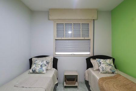 Apartamento para alugar com 68m², 2 quartos e 4 vagasQuarto 2