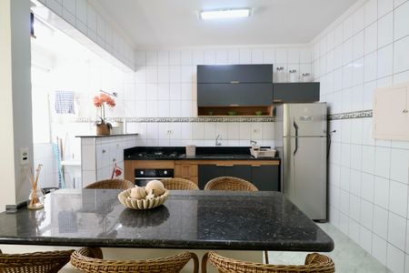 Apartamento para alugar com 68m², 2 quartos e 4 vagasCozinha