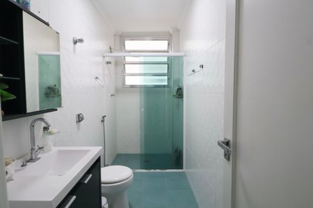 Apartamento para alugar com 68m², 2 quartos e 4 vagasBanheiro Social