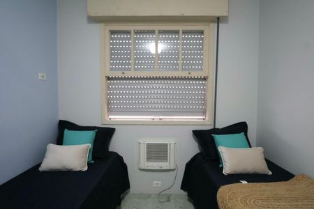 Apartamento para alugar com 68m², 2 quartos e 4 vagasQuarto