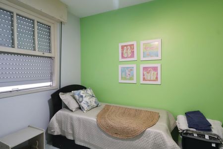 Apartamento para alugar com 68m², 2 quartos e 4 vagasQuarto 2