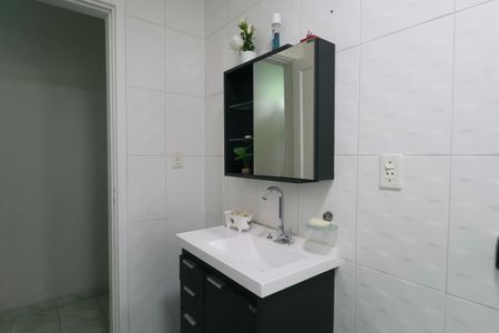 Apartamento para alugar com 68m², 2 quartos e 4 vagasBanheiro Social